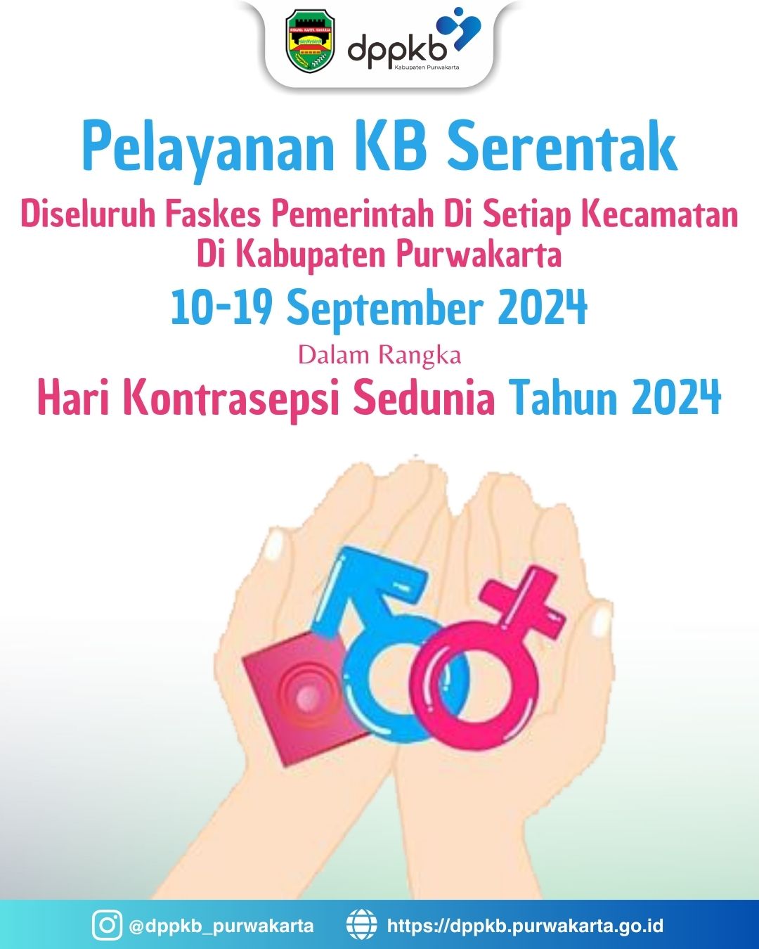 PELAYANAN kKB SERENTAK